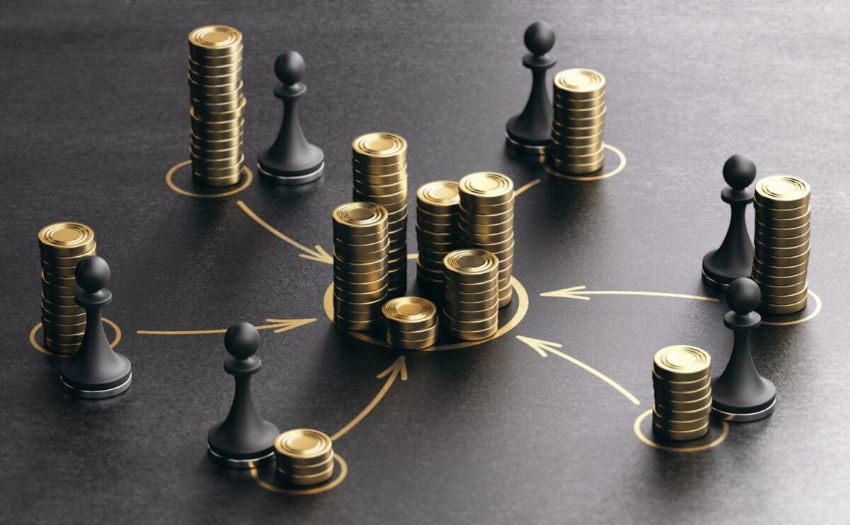 Strategizing different ways to manage your finances.
