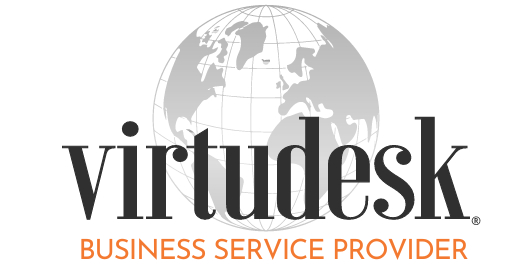 Virtudesk logo